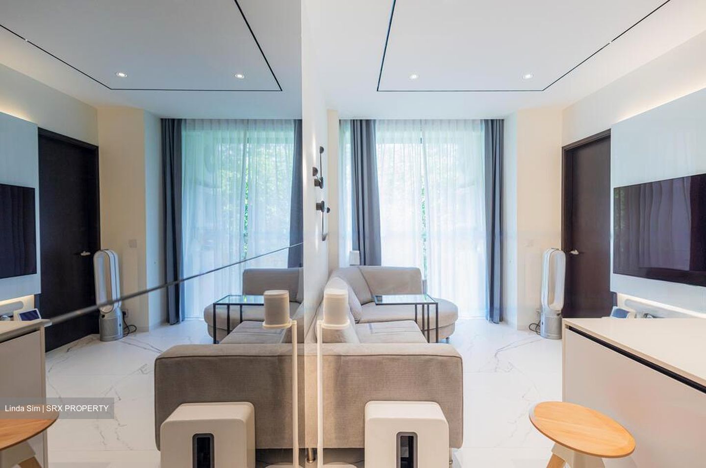The Foresta @ Mount Faber (D4), Condominium #454811741